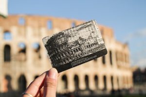 Geschichte der Italienischen Sprache