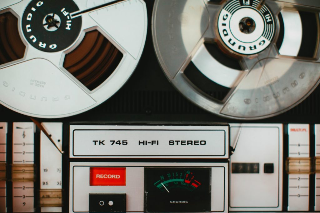 Podcast