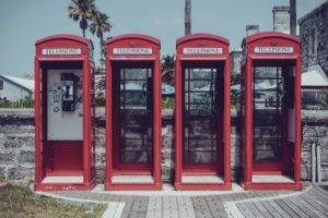 Telefonate