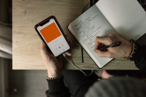 Podcast