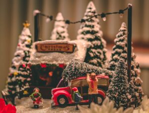 Weihnachtslieder
