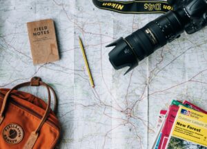 Reisen, um die Sprache zu verbessern. Ihr Englisch ausbauen: Tipps und Tricks